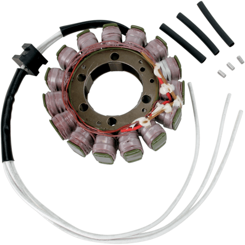 RICK'S MOTORSPORT ELECTRIC STATOR - Driven Powersports Inc.21 - 230