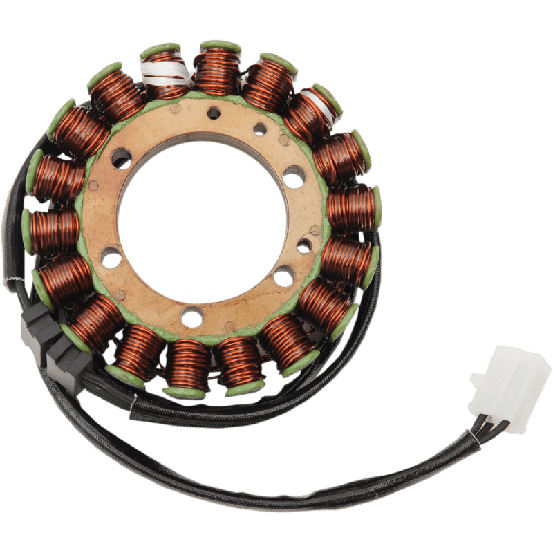 RICK'S MOTORSPORT ELECTRIC STATOR - Driven Powersports Inc.21 - 413