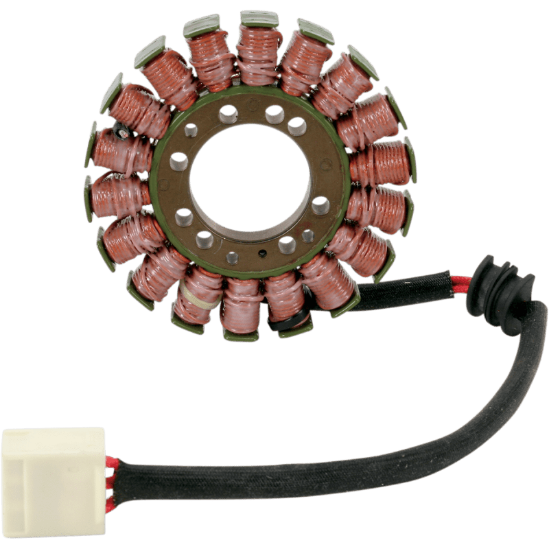 RICK'S MOTORSPORT ELECTRIC STATOR - Driven Powersports Inc.21 - 418