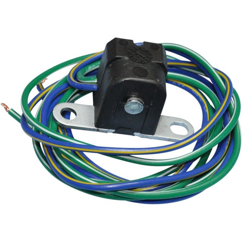 RICK'S MOTORSPORT ELECTRIC TRIGGER COIL (46 - 8511) - Driven Powersports Inc.21 - 50346 - 8511