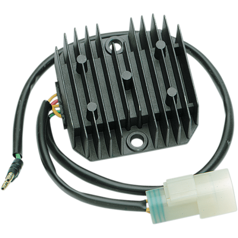 RICK'S MOTORSPORT ELECTRIC VOLTAGE REGULATOR (10 - 141) - DRIVEN Canada's Powersports 10 - 14110 - 141