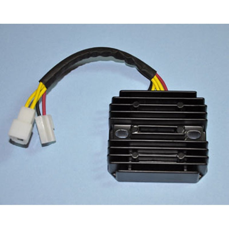 RICK'S MOTORSPORT ELECTRIC VOLTAGE REGULATOR - Driven Powersports Inc.10 - 006