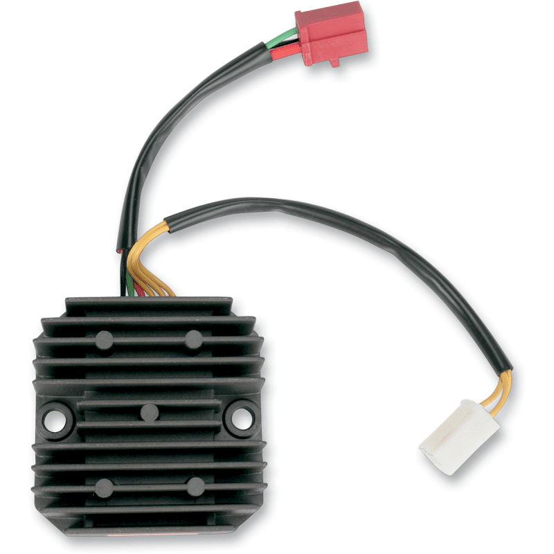 RICK'S MOTORSPORT ELECTRIC VOLTAGE REGULATOR - Driven Powersports Inc.10 - 117