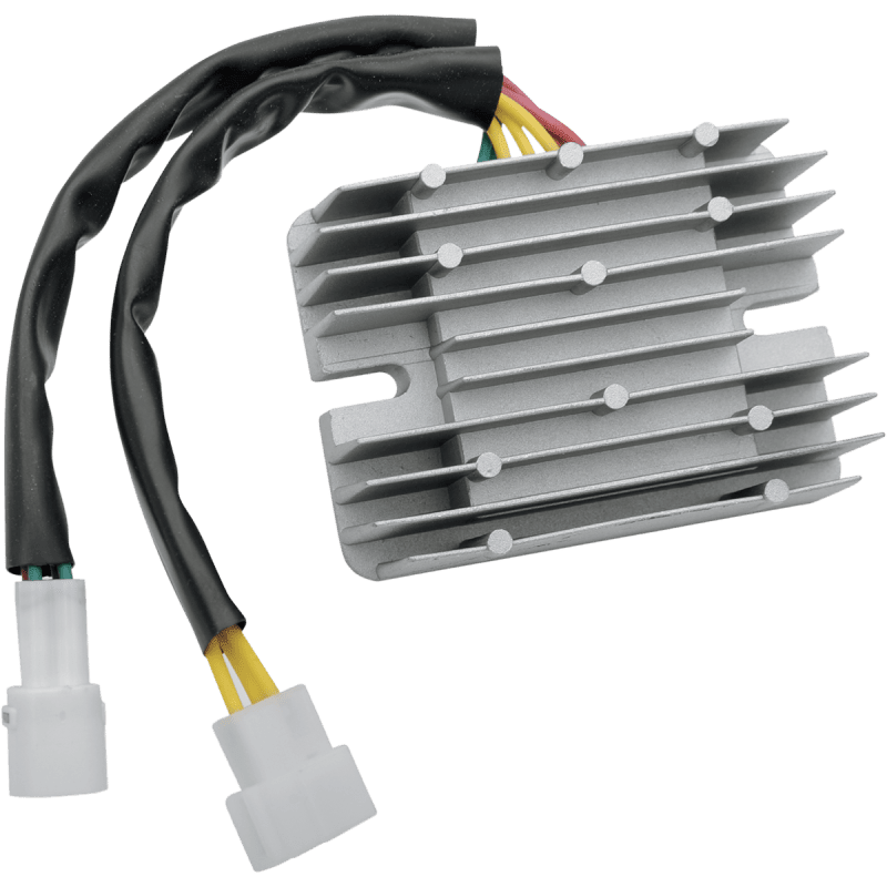 RICK'S MOTORSPORT ELECTRIC VOLTAGE REGULATOR - Driven Powersports Inc.10 - 203