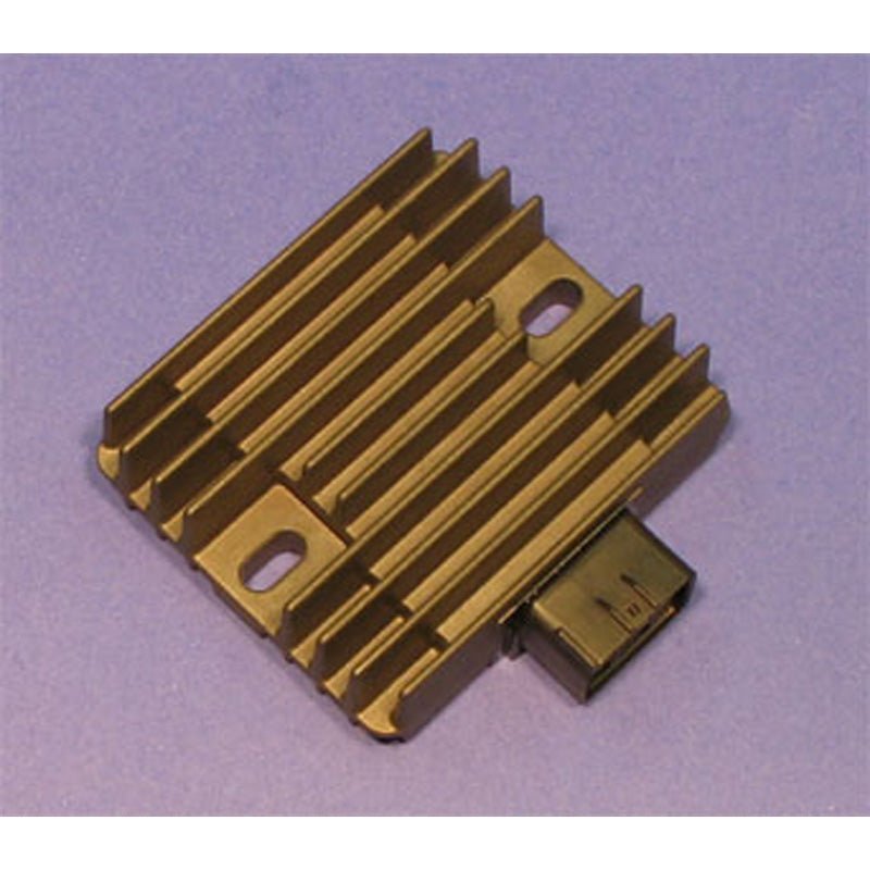 RICK'S MOTORSPORT ELECTRIC VOLTAGE REGULATOR (10 - 413) - Driven Powersports Inc.10 - 41310 - 413