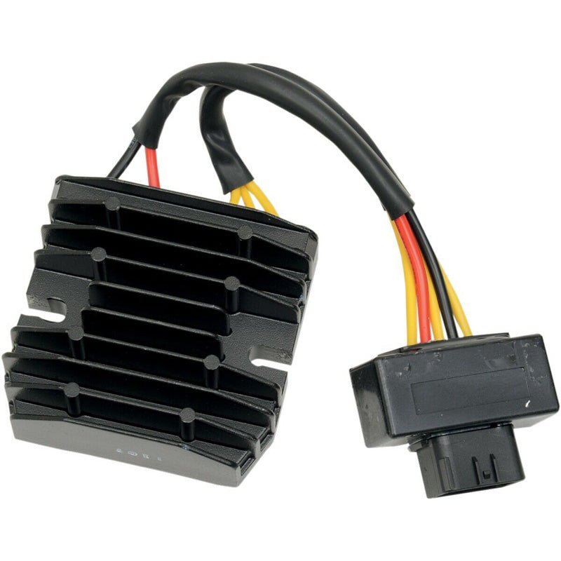 RICK'S MOTORSPORT ELECTRIC VOLTAGE REGULATOR (10 - 669H) - Driven Powersports Inc.10 - 669H10 - 669H