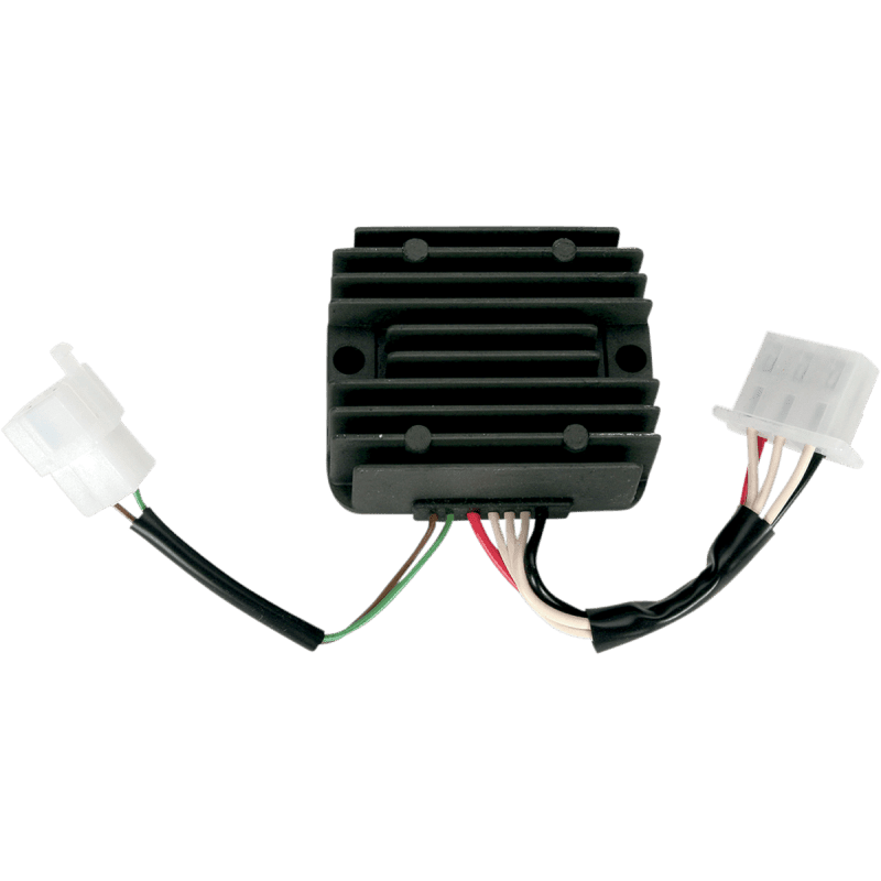 RICK'S MOTORSPORT ELECTRIC VOLTAGE REGULATOR - Driven Powersports Inc.10 - 410