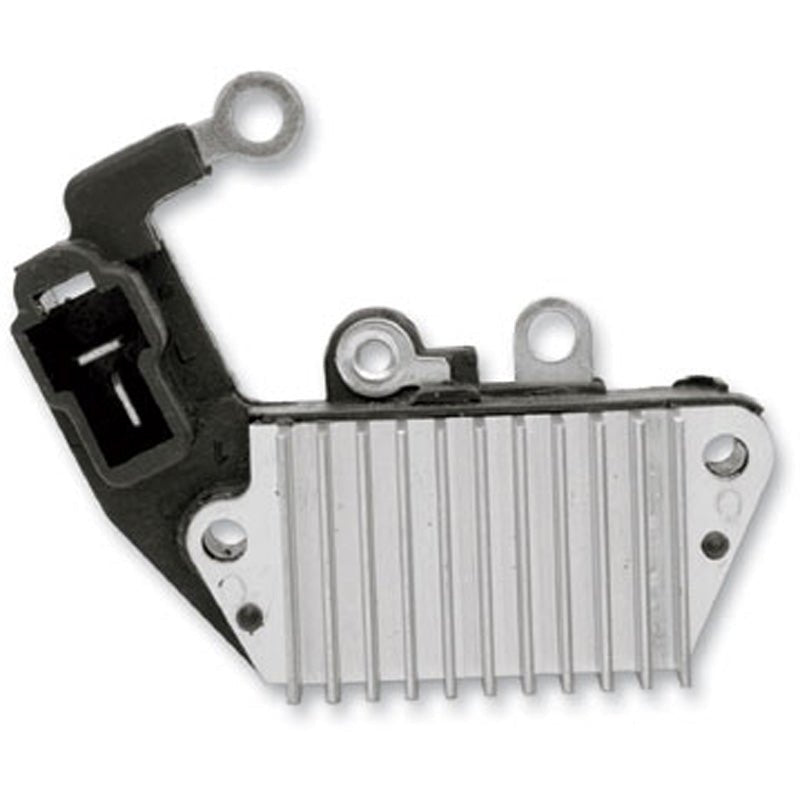 RICK'S MOTORSPORT ELECTRIC VOLTAGE REGULATOR (30 - 603) - Driven Powersports Inc.30 - 60330 - 603