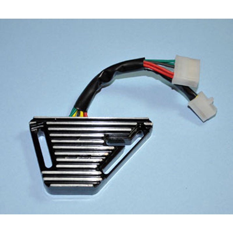 RICK'S MOTORSPORT ELECTRIC VOLTAGE REGULATOR (10 - 114) - Driven Powersports Inc.10 - 11410 - 114