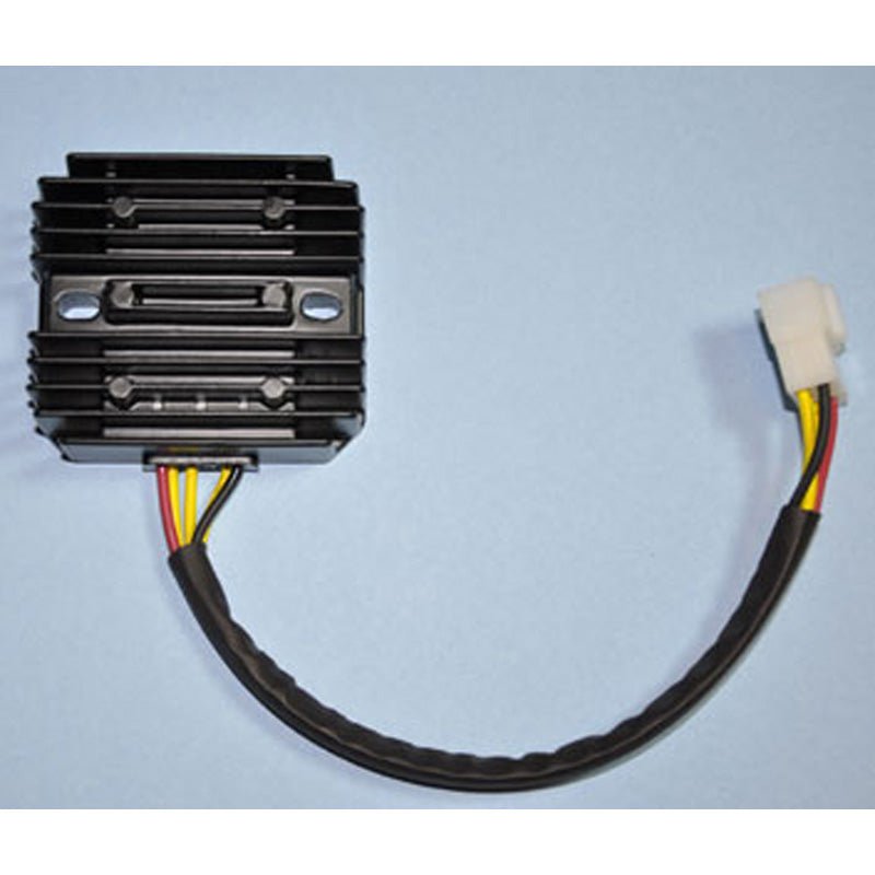 RICK'S MOTORSPORT ELECTRIC VOLTAGE REGULATOR (10 - 665) - Driven Powersports Inc.10 - 66510 - 665