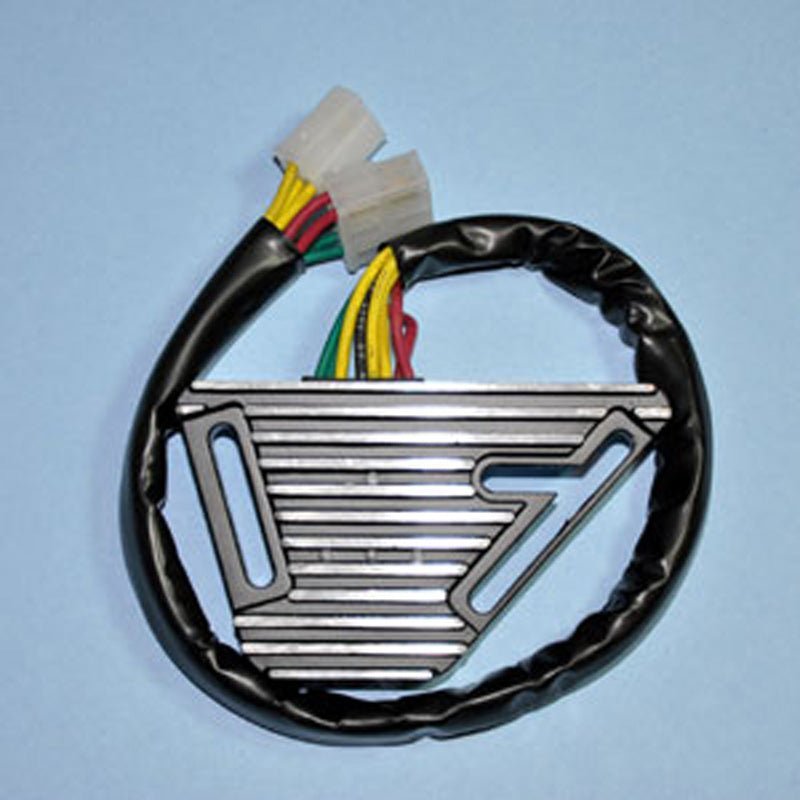 RICK'S MOTORSPORT ELECTRIC VOLTAGE REGULATOR (10 - 104) - Driven Powersports Inc.10 - 10410 - 104