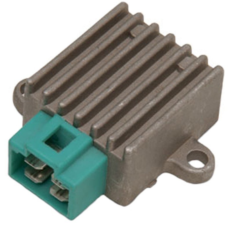 RICK'S MOTORSPORT ELECTRIC VOLTAGE REGULATOR (10 - 556) - Driven Powersports Inc.10 - 55610 - 556