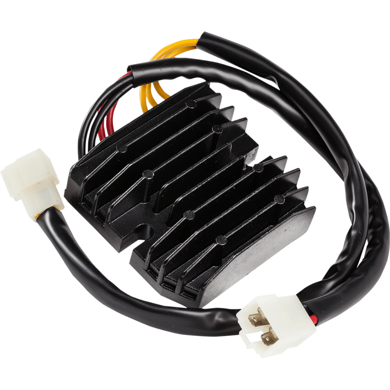 RICK'S MOTORSPORT ELECTRIC VOLTAGE REGULATOR - Driven Powersports Inc.10 - 005H