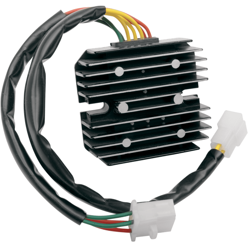 RICK'S MOTORSPORT ELECTRIC VOLTAGE REGULATOR - Driven Powersports Inc.10 - 131