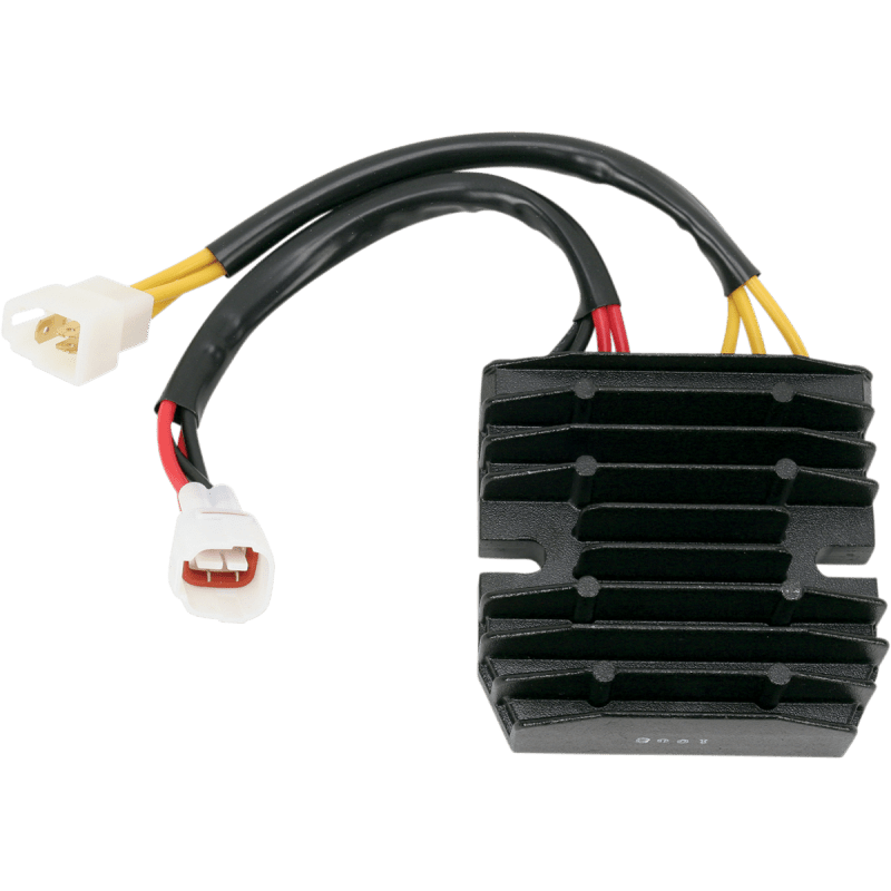 RICK'S MOTORSPORT ELECTRIC VOLTAGE REGULATOR - Driven Powersports Inc.10 - 203H