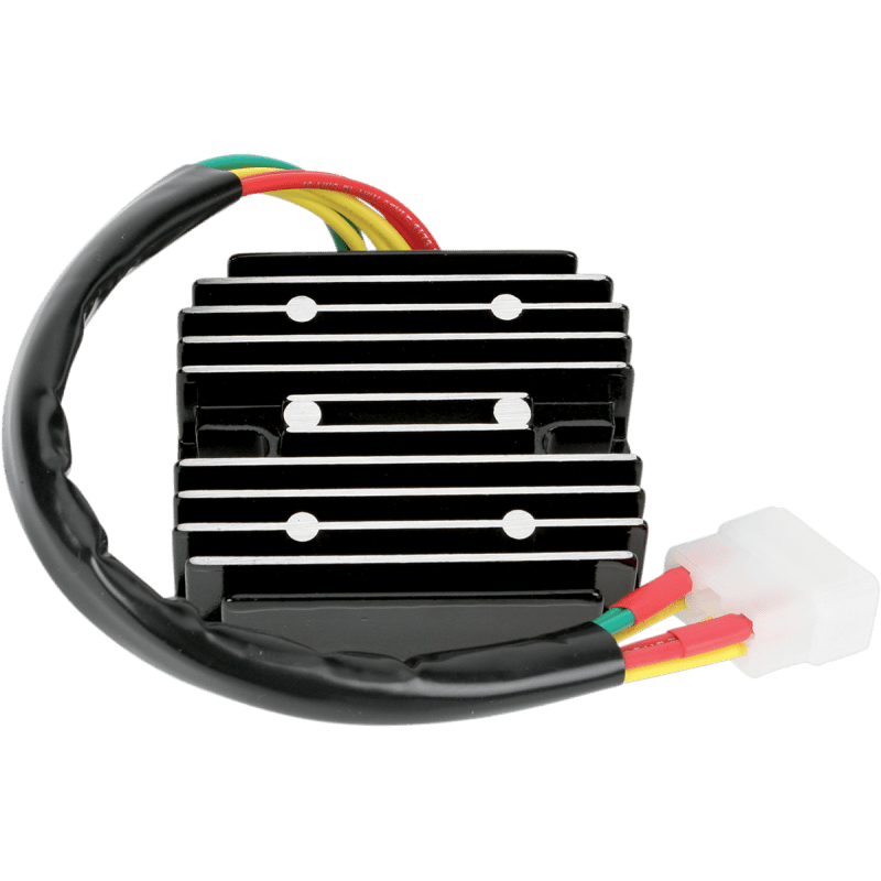 RICK'S MOTORSPORT ELECTRIC VOLTAGE REGULATOR - Driven Powersports Inc.10 - 218