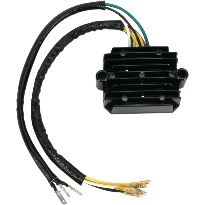 RICK'S MOTORSPORT ELECTRIC VOLTAGE REGULATOR - Driven Powersports Inc.10 - 320