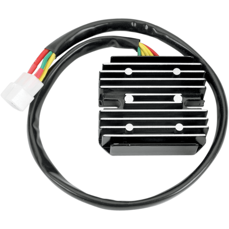 RICK'S MOTORSPORT ELECTRIC VOLTAGE REGULATOR - Driven Powersports Inc.10 - 421