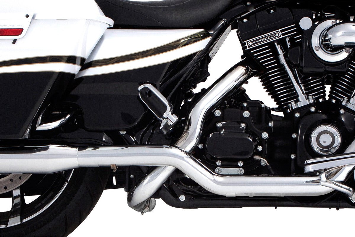 RINEHART RACING 09 - 16 XTREME TRUE DUALS 3.5" TIPS - Driven Powersports Inc.100 - 0100