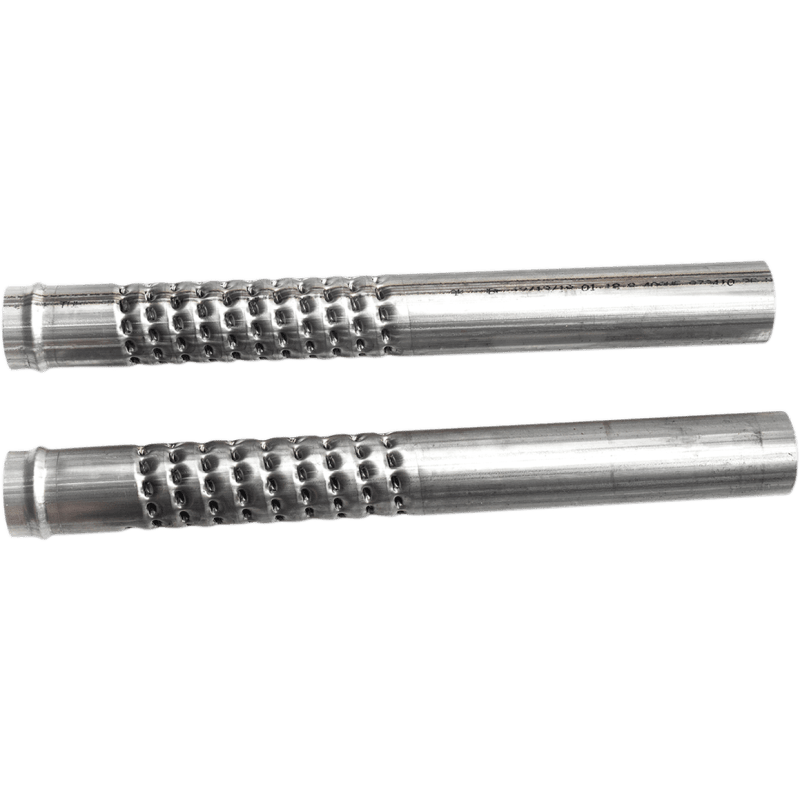 RINEHART RACING 17 - UP FL HI FLOW PERF BAFFLES PR - Driven Powersports Inc.100 - 0185