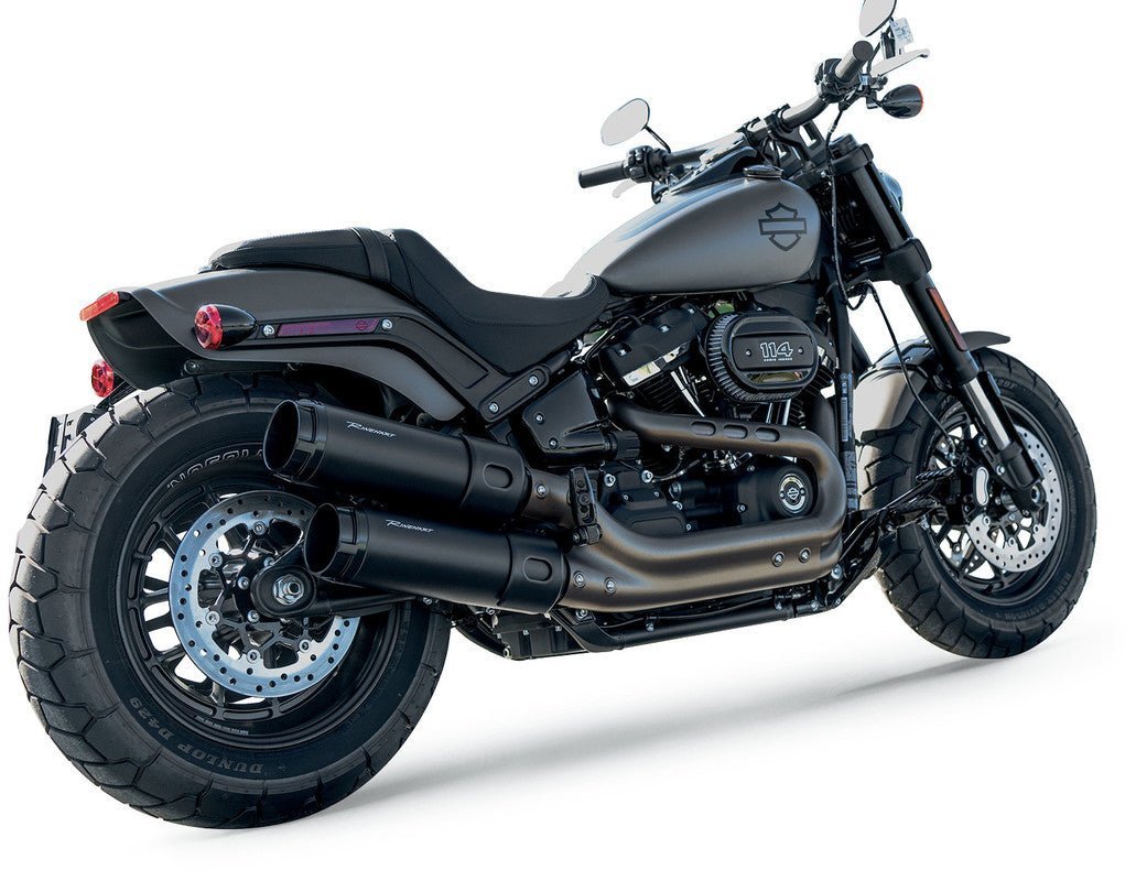 RINEHART RACING 18 - 23 FXFB MOTOPRO45 SO END CAPS - Driven Powersports Inc.500 - 1220
