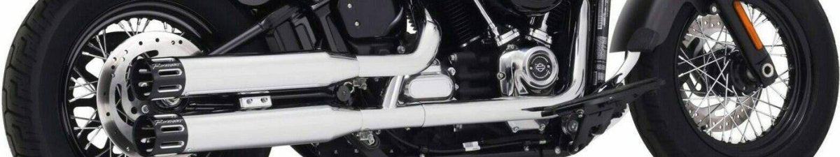 RINEHART RACING 18 - 23 SOFTAIL 3.5" SO SLOT FIT 1 - DRIVEN Canada's Powersports 500 - 1200 - SLOT