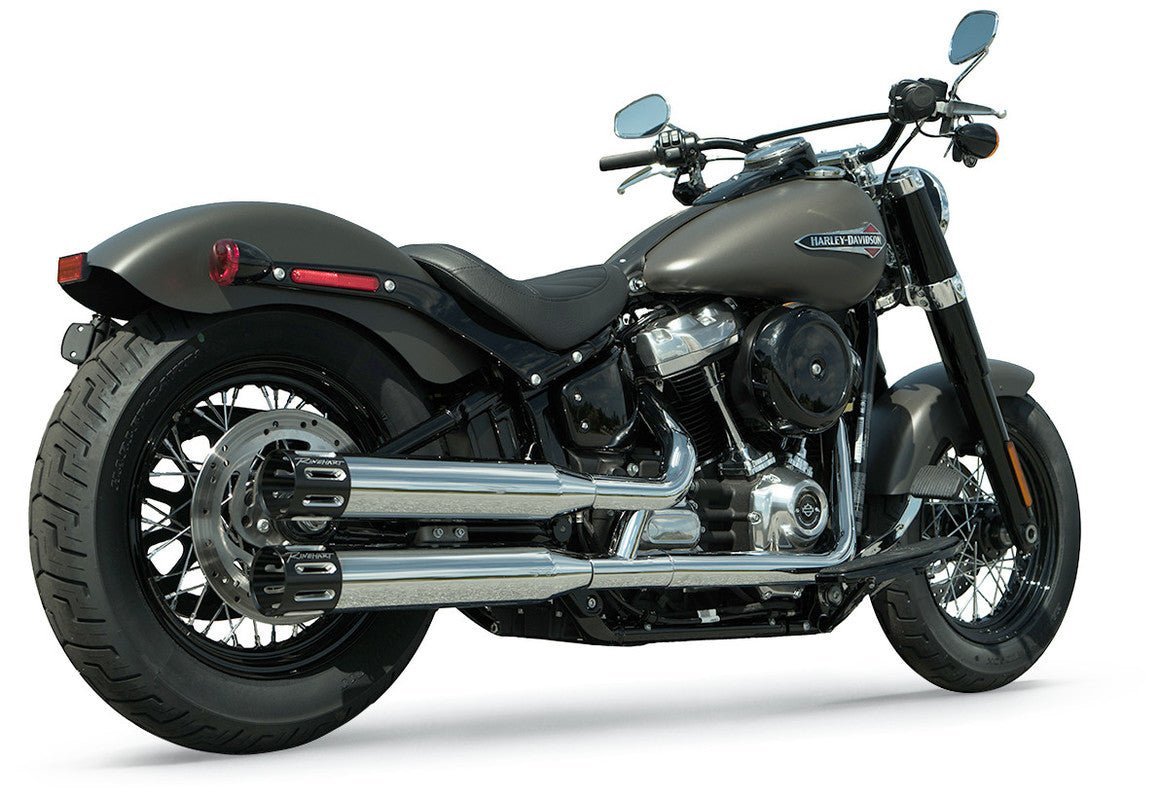 RINEHART RACING 18 - 23 SOFTAIL 3.5" SO TIPS FIT 1 - Driven Powersports Inc.500 - 1200
