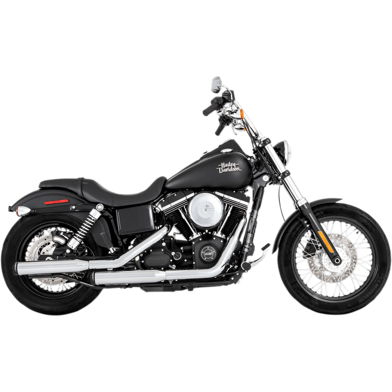 RINEHART RACING 3" DYNA SO STRAIGHT END CAPS - Driven Powersports Inc.500 - 0300