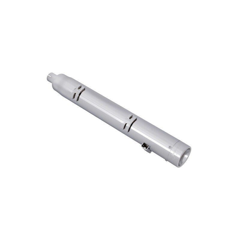 RINEHART RACING 4" MUFFLERS INDIAN CASTLE TIPS - DRIVEN Canada's Powersports 500 - 0502 - CASTLE