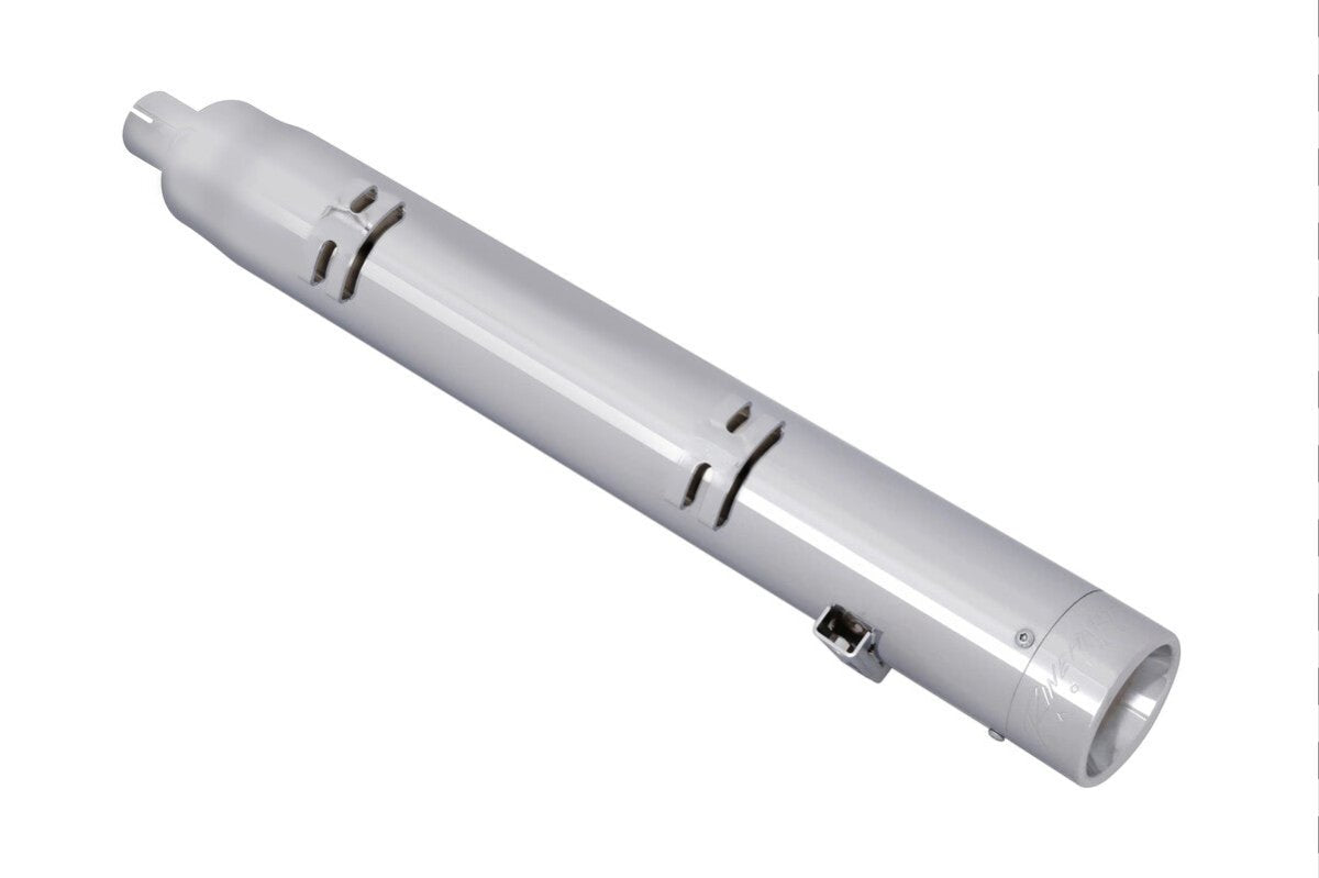 RINEHART RACING 4" MUFFLERS INDIAN TIPS - DRIVEN Canada's Powersports 500 - 0503C