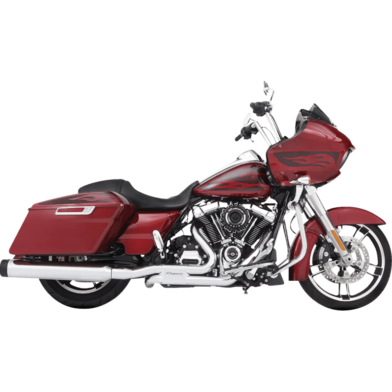 RINEHART RACING 95 - 16 FL DBX45 4.5" SLIP - ONS TRAD EC - Driven Powersports Inc.500 - 0165