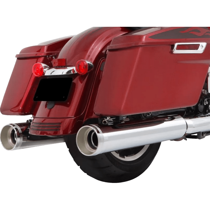 RINEHART RACING 95 - 16 FL DBX45 4.5" SLIP - ONS TRAD EC - Driven Powersports Inc.500 - 0165C