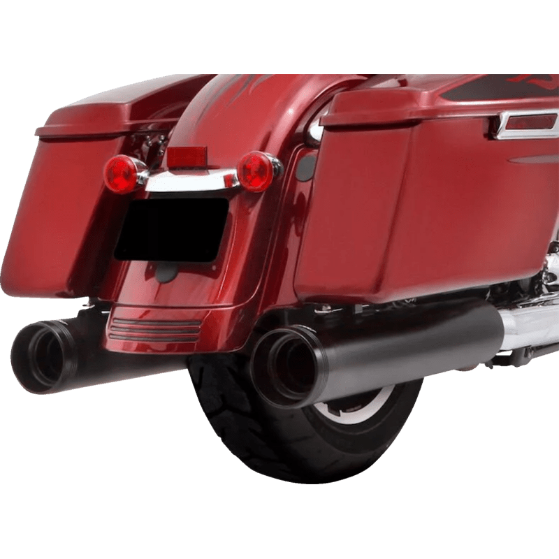 RINEHART RACING 95 - 16 FL DBX45 4.5" SLIP - ONS TRAD EC - Driven Powersports Inc.500 - 0166