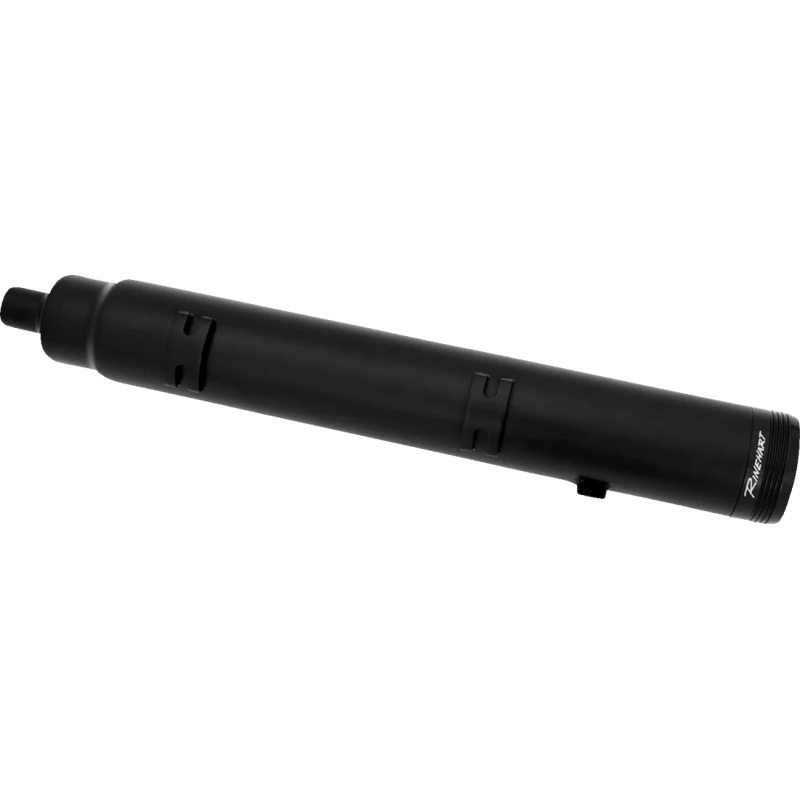 Rinehart Racing Mufflers 4.5" Indian Trad - DRIVEN Canada's Powersports 500-0510C