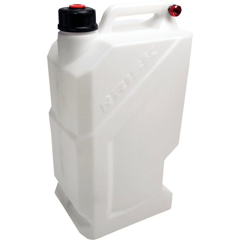 Risk Racing EZ3 Utility JUG 3 Gallon - DRIVEN Canada's Powersports 89471700281100281