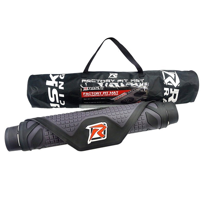 Risk Racing Factory Pit MAT - DRIVEN Canada's Powersports 244