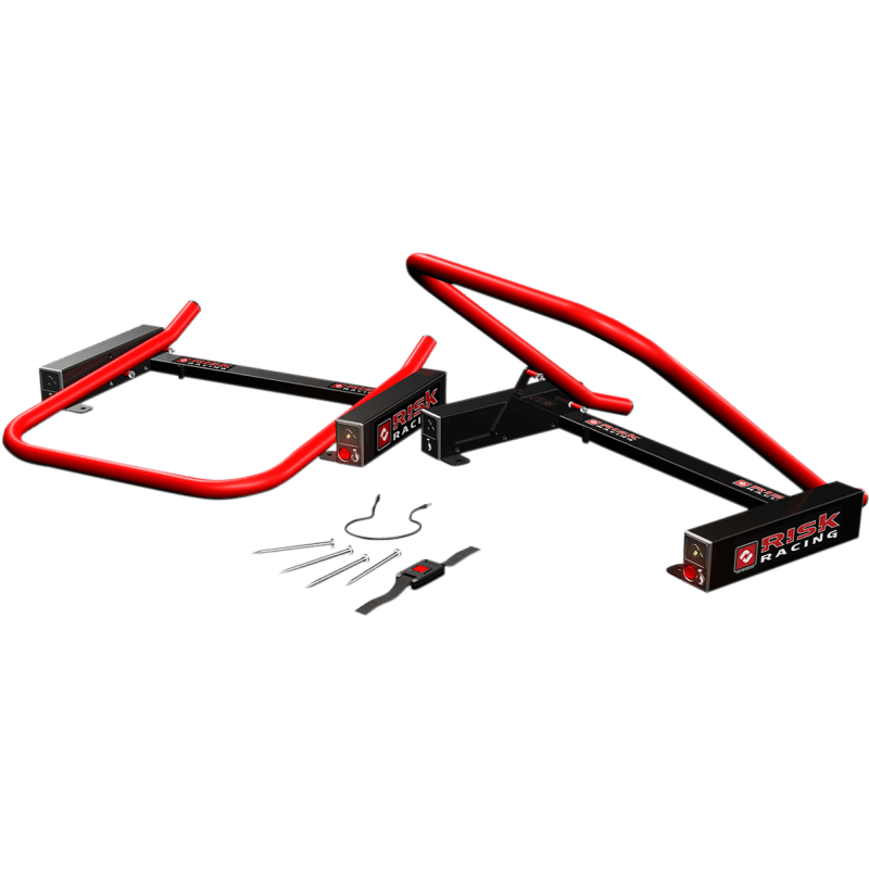 Risk Racing Holeshot Starting Gate - DRIVEN Canada's Powersports 68907677839877839