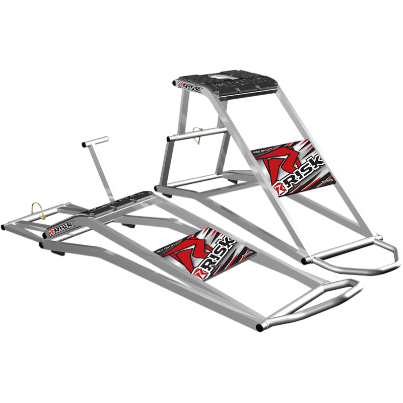 RISK RACING RIDE - ON LIFT - Driven Powersports Inc.68907677829977829