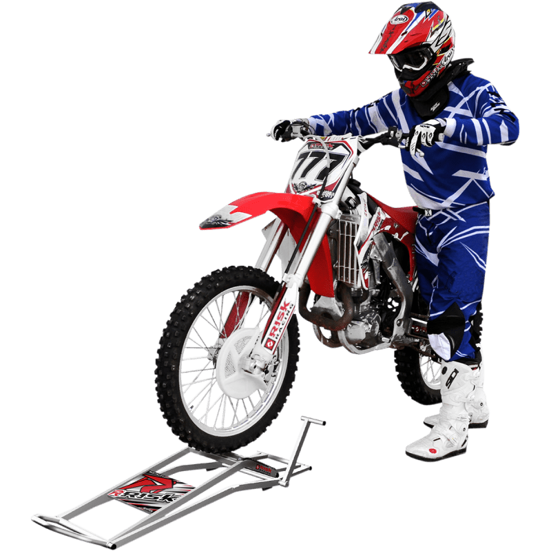 RISK RACING RIDE - ON LIFT - Driven Powersports Inc.68907677829977829