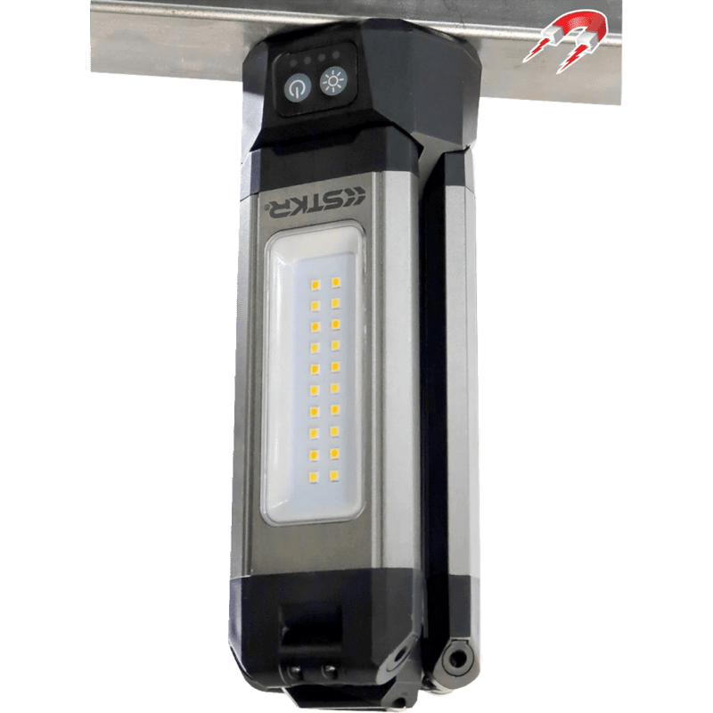 RISK RACING TRI MOBILE LIGHT/TRIPOD - Driven Powersports Inc.85002612681512681