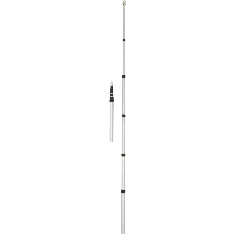 RIVCO PRODUCTS FLAG POLE TELESCOPING - Driven Powersports Inc.PFPOLE