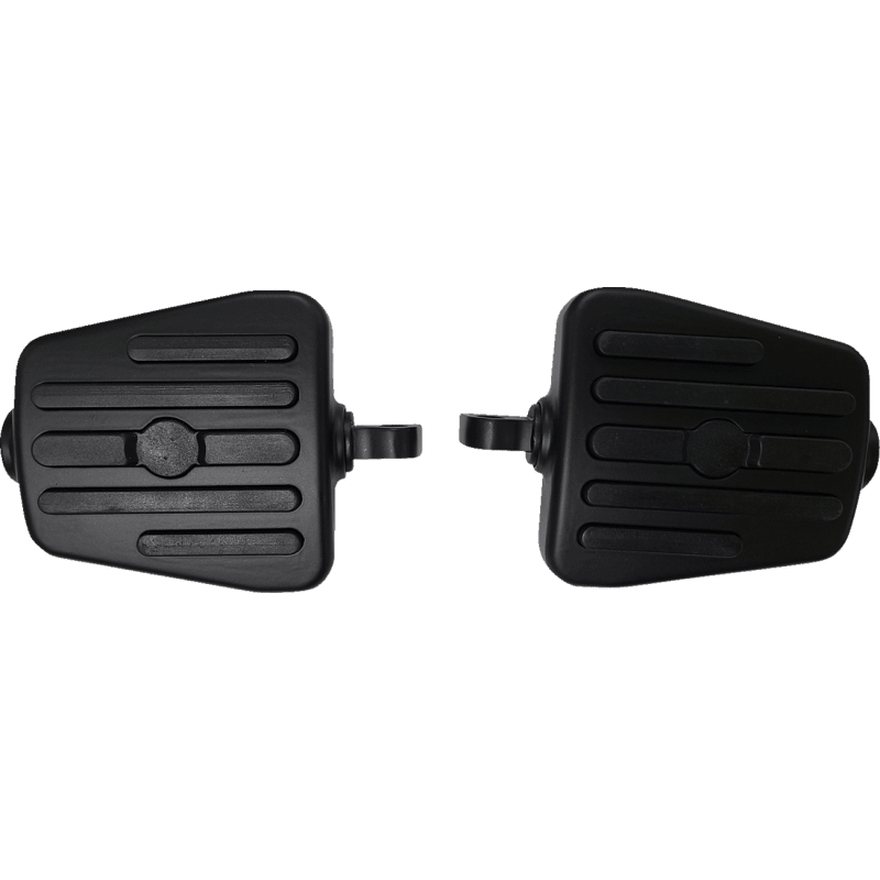 RIVCO PRODUCTS FLOORBOARD MINI HD (MV132MB) - Driven Powersports Inc.MV132MB