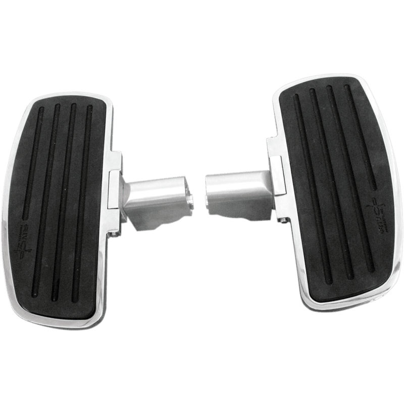 RIVCO PRODUCTS FLOORBOARDS DRIVER SPYDER - Driven Powersports Inc.CA020 - RTV2
