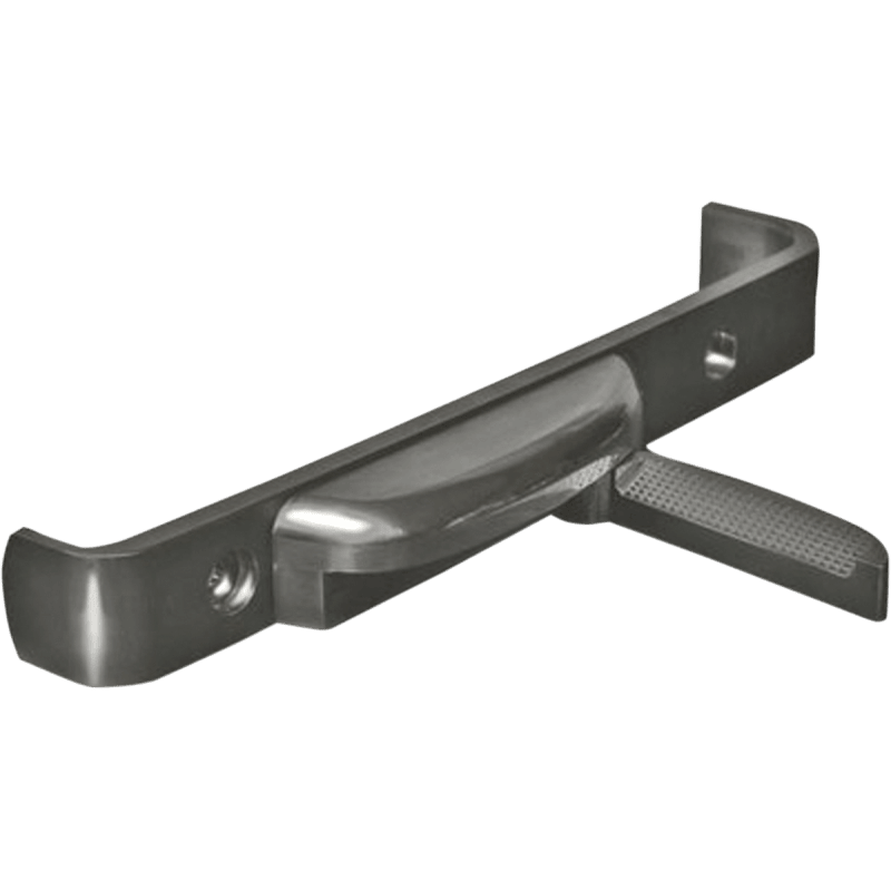 RIVCO PRODUCTS HIGHWAY PEG - Driven Powersports Inc.GL18003BK