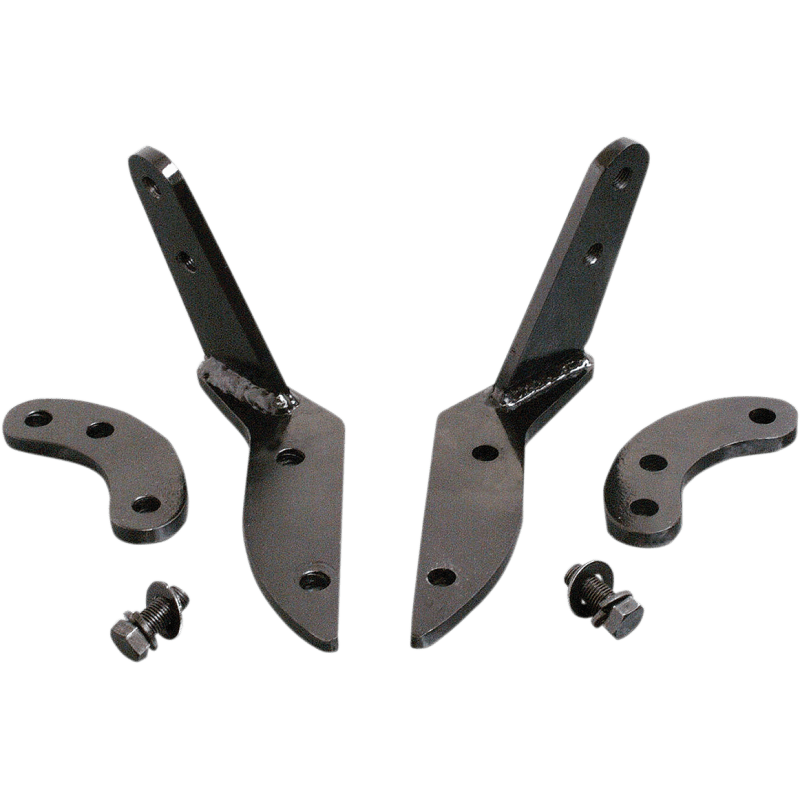 RIVCO PRODUCTS HIGHWAY PEG - Driven Powersports Inc.CA004 - RTB