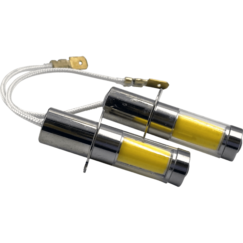 RIVCO PRODUCTS LED H3 BULB (LED - 110Y) - Driven Powersports Inc.LED - 110Y