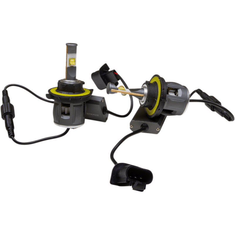 RIVCO PRODUCTS LED REPLACEMENT H13 - Driven Powersports Inc.LED - 150