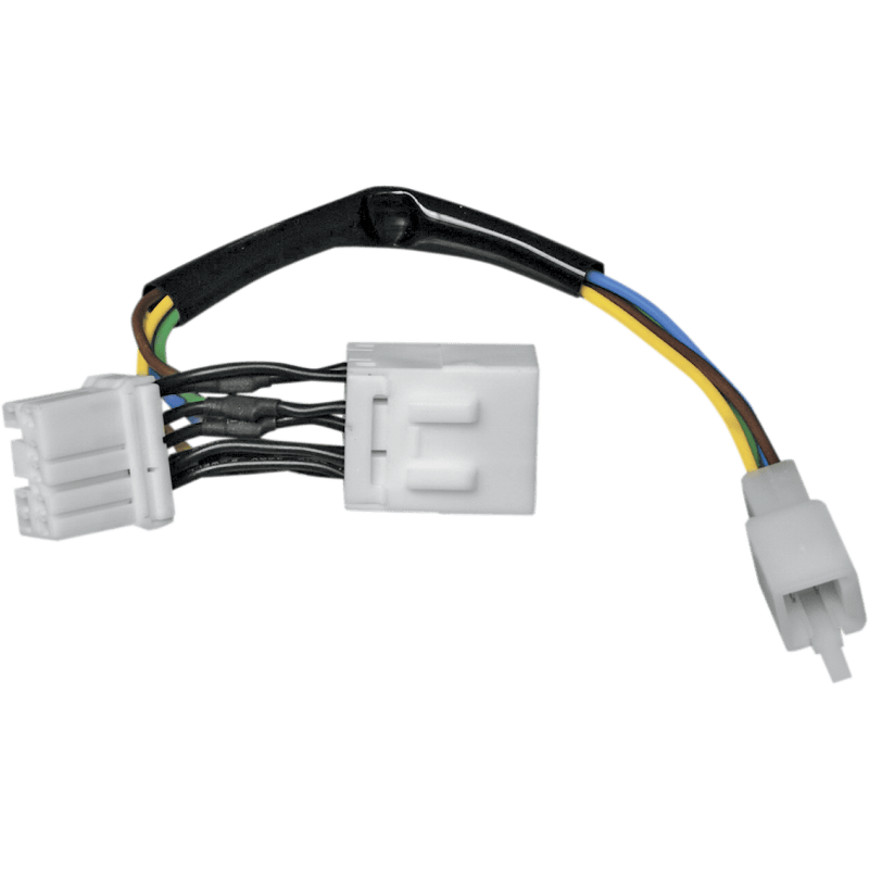 RIVCO PRODUCTS WIRING HARNESS HD FLH - Driven Powersports Inc.HD007 - 13