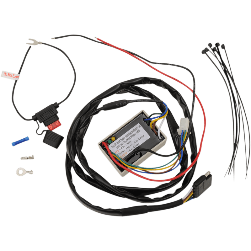 RIVCO PRODUCTS WIRING ISOLATOR UNIVERSAL - Driven Powersports Inc.TWC003