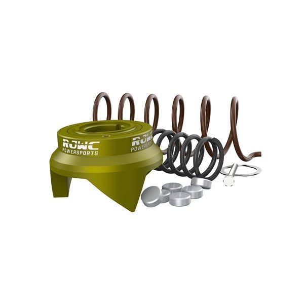 RJWC CLUTCH KIT CFMOTO (70173990) - Driven Powersports Inc.77942107784670173990